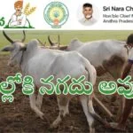 AP ప్రభుత్వం అన్నదాత సుఖీభవ పథకం కింద రూ.7,000 విడుదల తేదీపై సమాచారం