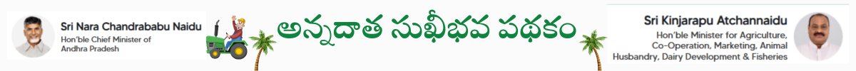 అన్నదాత సుఖీభవ పథకం అప్డేట్లు, డబ్బులు జమ అవుతున్న తేదీలు, పేమెంట్ స్టేటస్, లబ్ధిదారుల వివరాలు ఇక్కడ తెలుసుకోండి.
