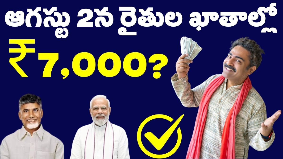 PM Kisan Payment Date Fixed 2025